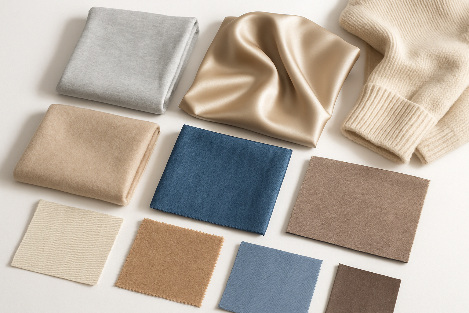 clothing material
